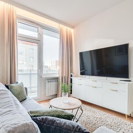 Bright Day Apartment - Self Check-In 24H, 10 Min Market Square 브로츠와프 외부 사진