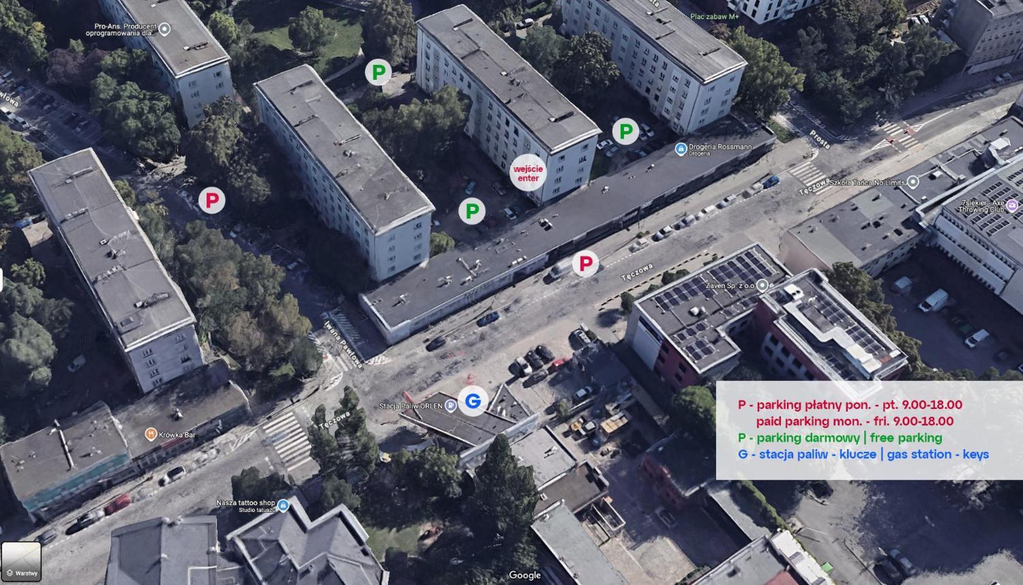 Bright Day Apartment - Self Check-In 24H, 10 Min Market Square 브로츠와프 외부 사진